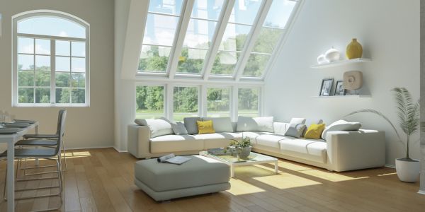 Custom Window Replacement in Largo