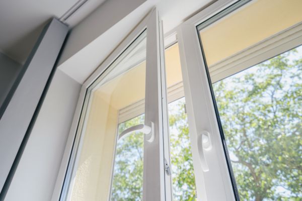 Vinyl Window Replacement in Largo