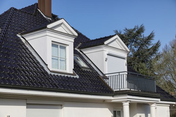 Dormer Window Replacement in Largo