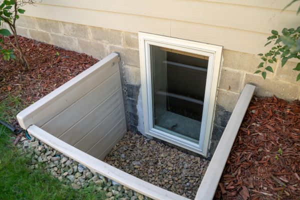 Cost of Basement Windows Replacement in Largo