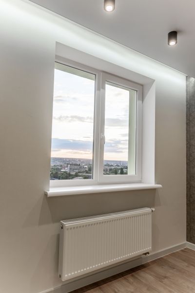 Glass Window Replacement in Largo