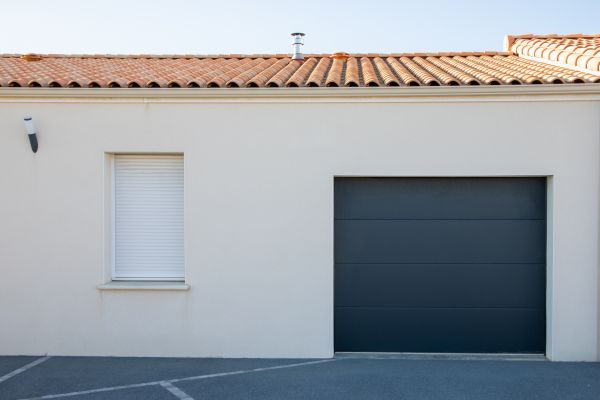 Garage Window Replacement in Largo