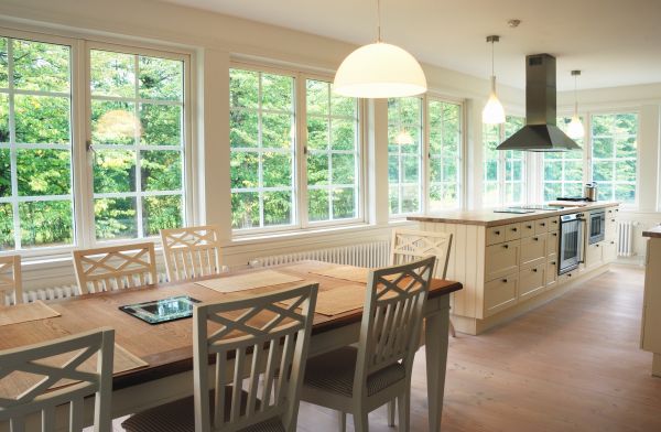 Picture Window Replacement in Largo