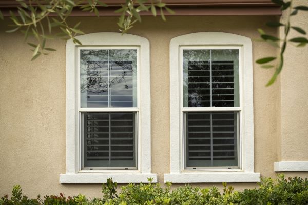 Single Hung Window Replacement in Largo
