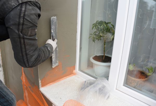 Fiberglass Window Replacement in Largo