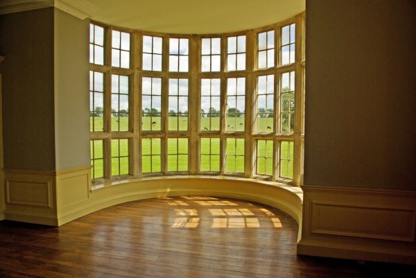 Bow Window Replacement in Largo