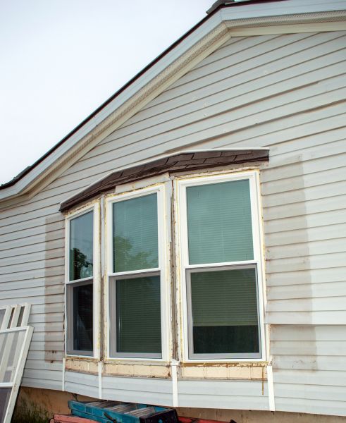 Bay Window Replacement in Largo