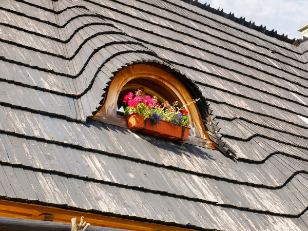 Eyebrow Window Installation in Largo