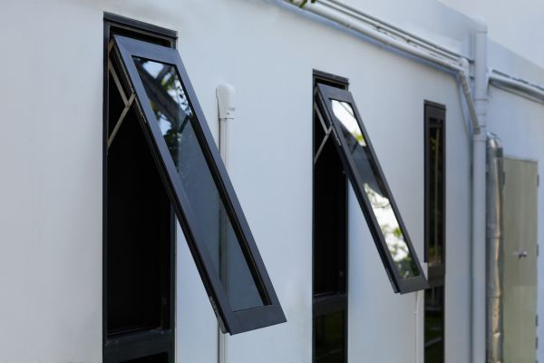 Tilt Window Installation in Largo