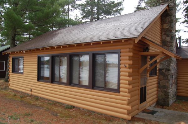 Cabin Window Replacement in Largo