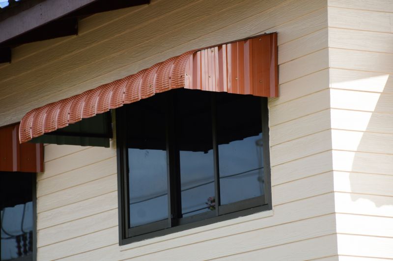 Custom Awning Window